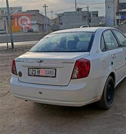 شێڤرۆلێت ئۆپترا